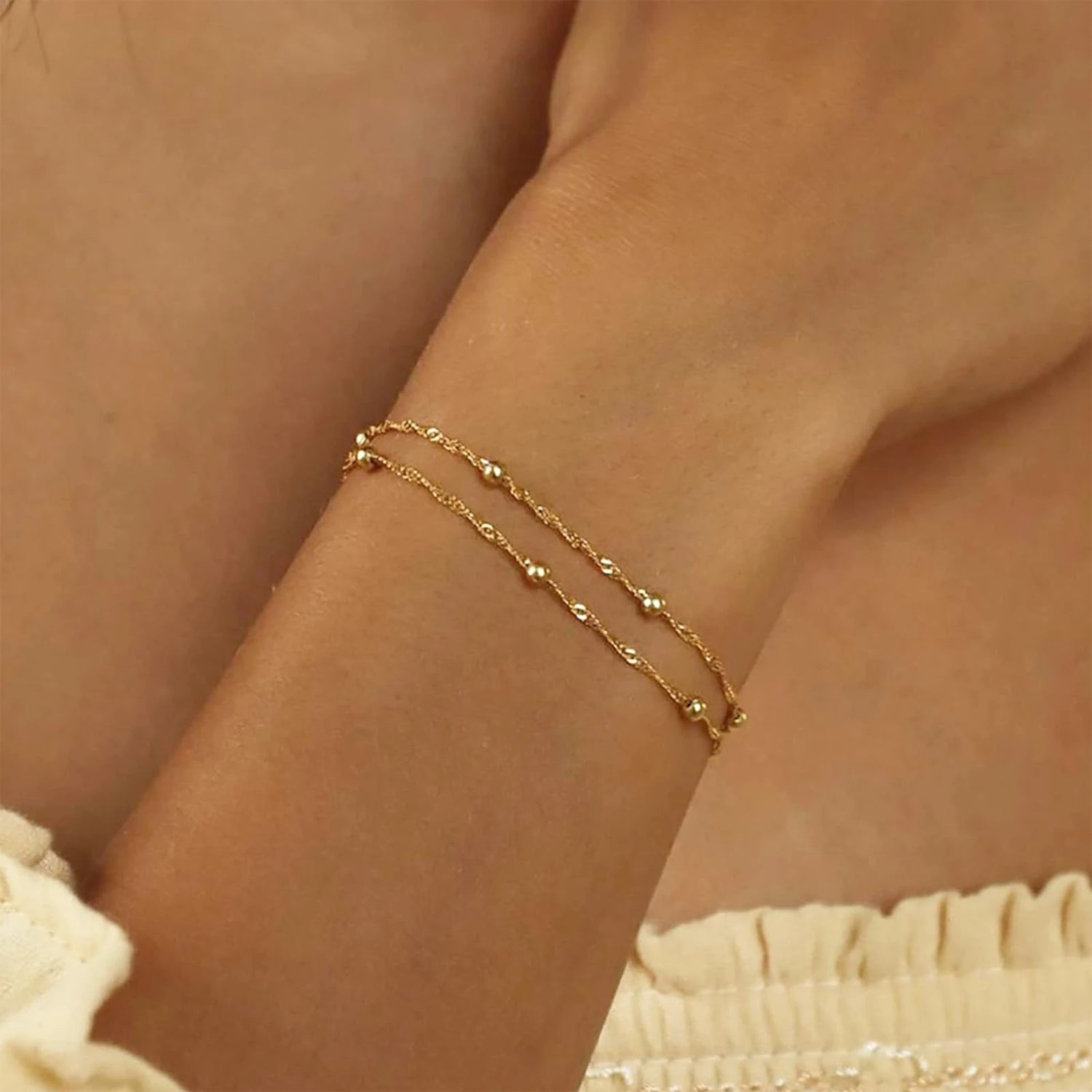 Bracelets