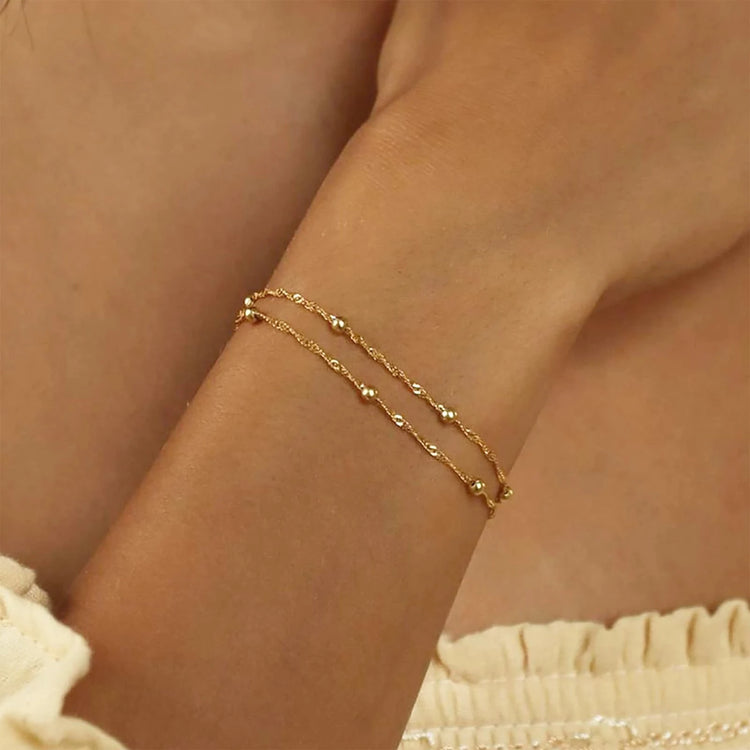 Bracelets