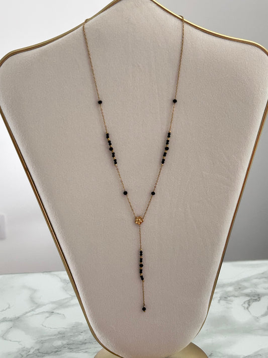 Collier "Fanny"