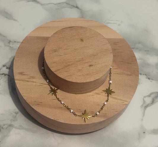 Bracelet "Amaya"