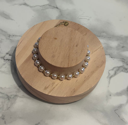 Bracelet "Coline"