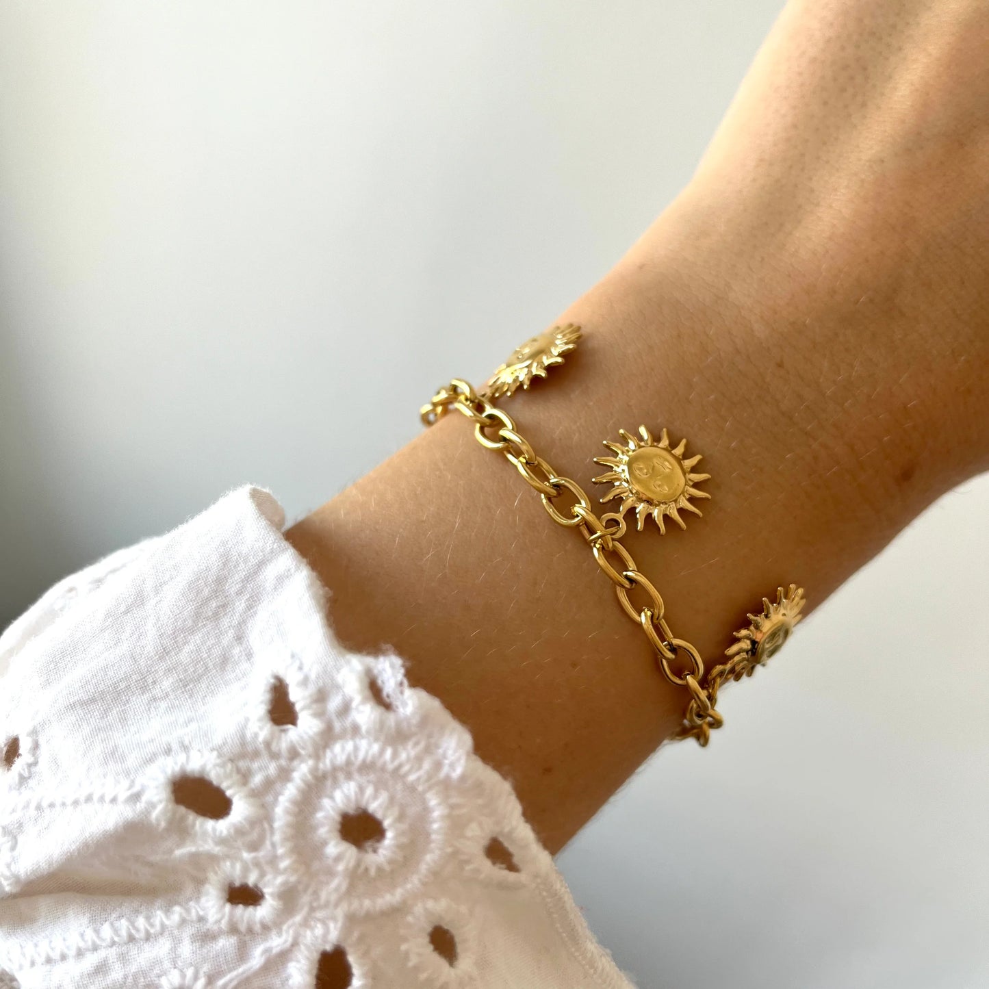 Bijoux à personnaliser
